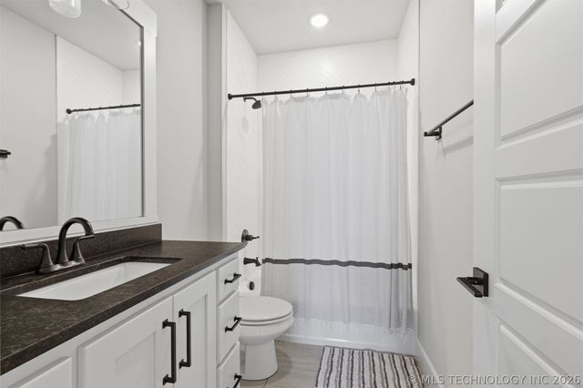 13673 S 23rd Street, Bixby, OK 74008