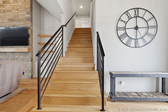 13673 S 23rd Street, Bixby, OK 74008