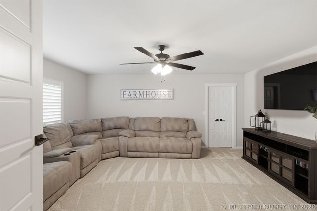 13673 S 23rd Street, Bixby, OK 74008