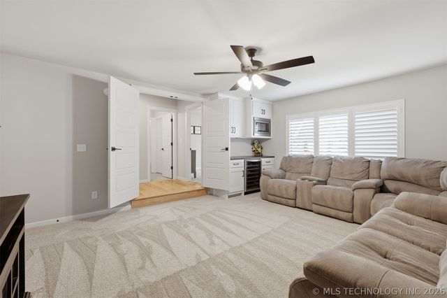 13673 S 23rd Street, Bixby, OK 74008