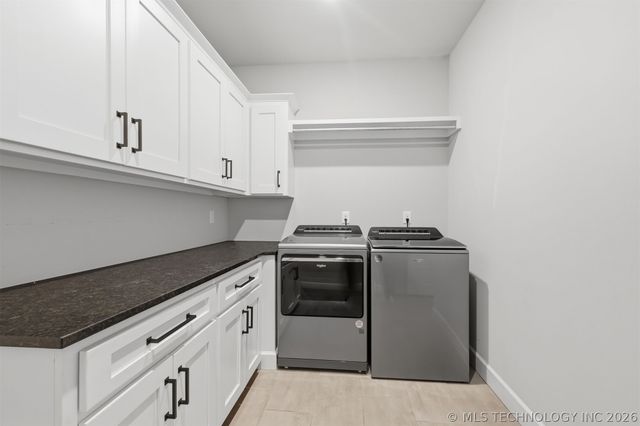 13673 S 23rd Street, Bixby, OK 74008