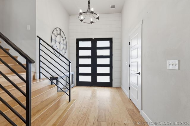 13673 S 23rd Street, Bixby, OK 74008