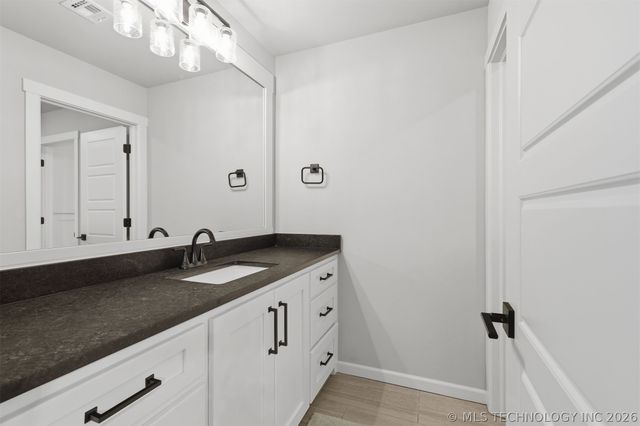 13673 S 23rd Street, Bixby, OK 74008