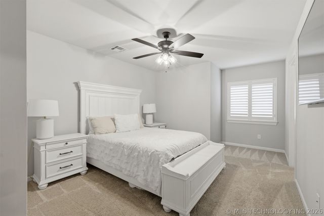 13673 S 23rd Street, Bixby, OK 74008