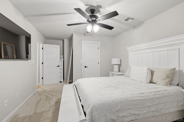 13673 S 23rd Street, Bixby, OK 74008