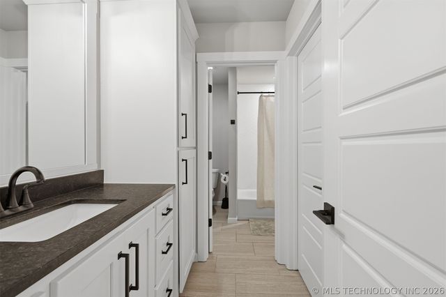 13673 S 23rd Street, Bixby, OK 74008