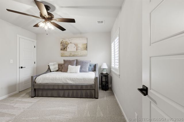 13673 S 23rd Street, Bixby, OK 74008