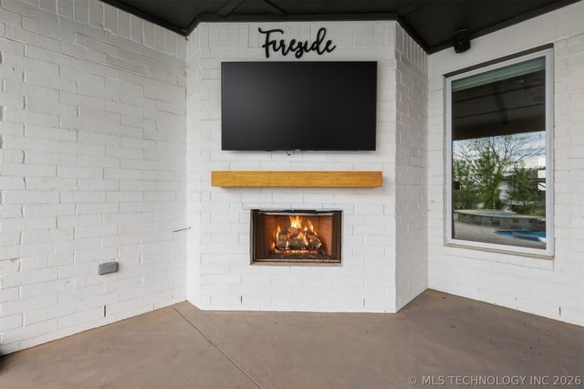 13673 S 23rd Street, Bixby, OK 74008