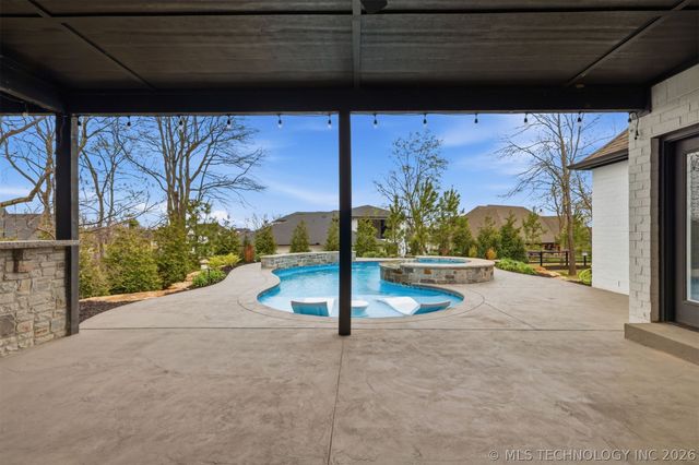 13673 S 23rd Street, Bixby, OK 74008