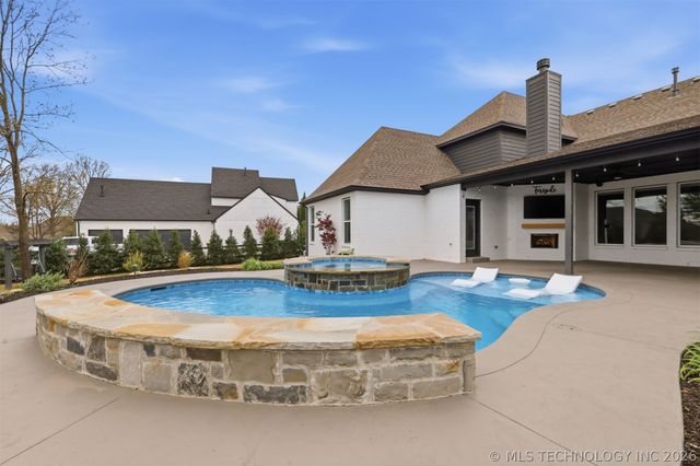 13673 S 23rd Street, Bixby, OK 74008