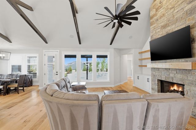 13673 S 23rd Street, Bixby, OK 74008