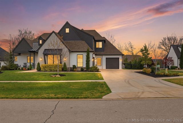 13673 S 23rd Street, Bixby, OK 74008