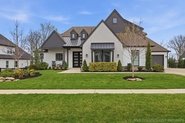 13673 S 23rd Street, Bixby, OK 74008