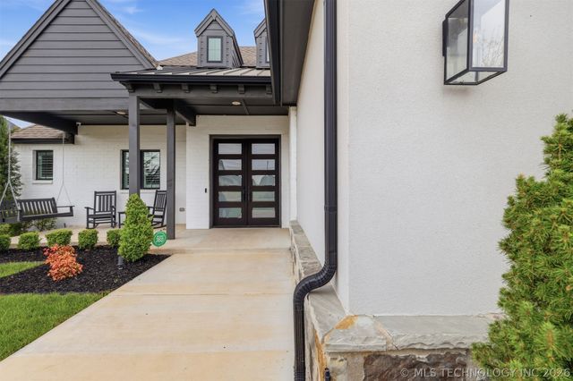 13673 S 23rd Street, Bixby, OK 74008