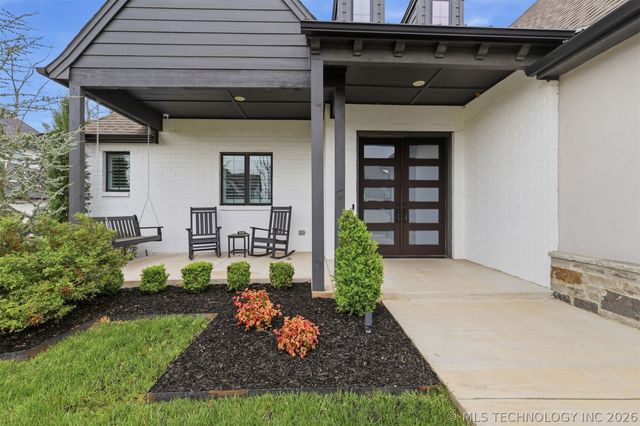 13673 S 23rd Street, Bixby, OK 74008