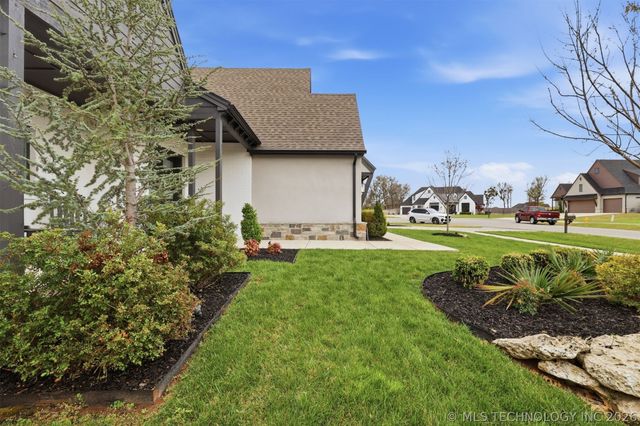 13673 S 23rd Street, Bixby, OK 74008