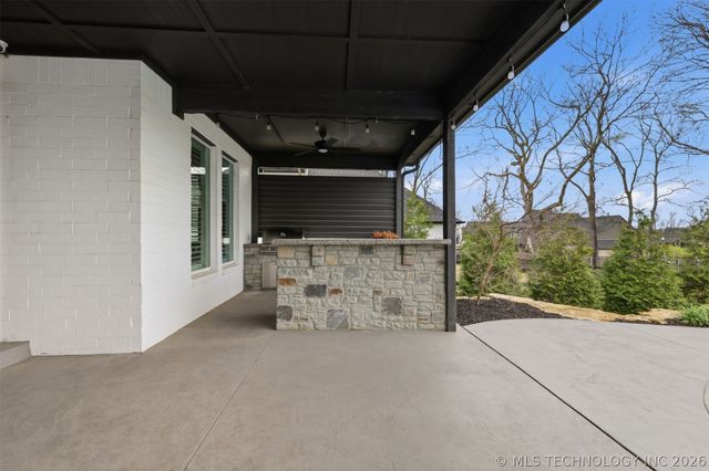 13673 S 23rd Street, Bixby, OK 74008