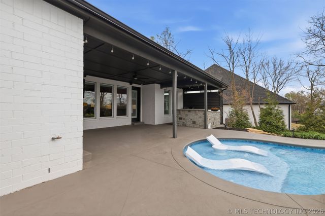 13673 S 23rd Street, Bixby, OK 74008