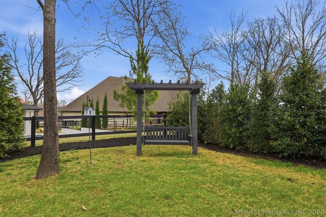 13673 S 23rd Street, Bixby, OK 74008