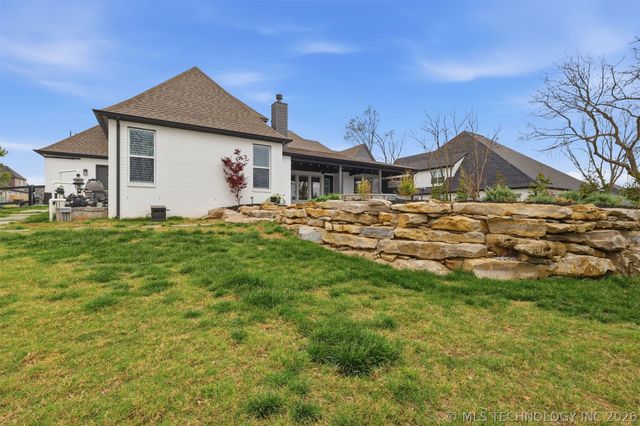 13673 S 23rd Street, Bixby, OK 74008