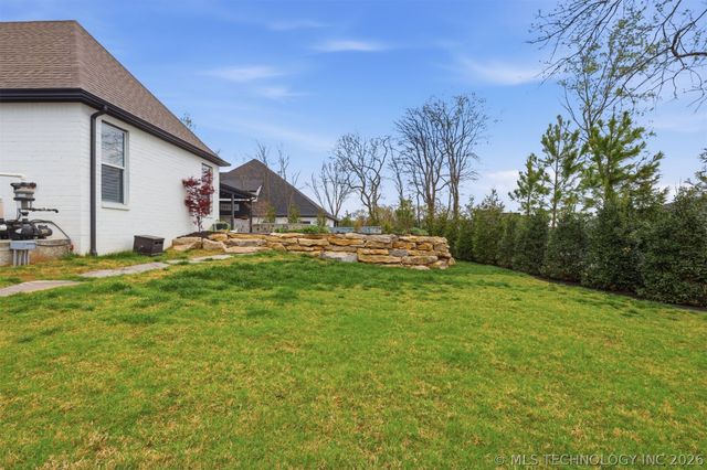 13673 S 23rd Street, Bixby, OK 74008