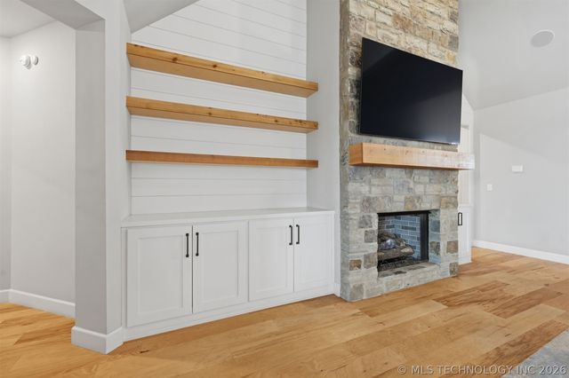 13673 S 23rd Street, Bixby, OK 74008