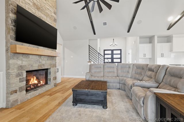 13673 S 23rd Street, Bixby, OK 74008