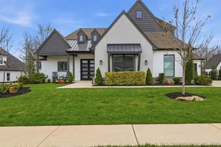 13673 S 23rd Street, Bixby, OK 74008