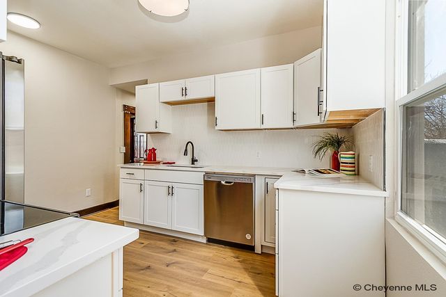 515 E 21ST ST, Cheyenne, WY 82001