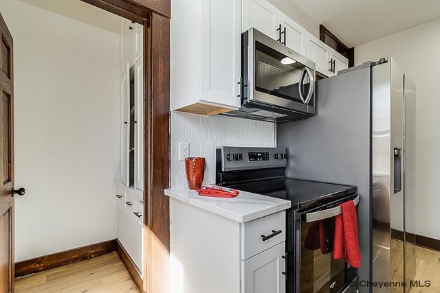 515 E 21ST ST, Cheyenne, WY 82001