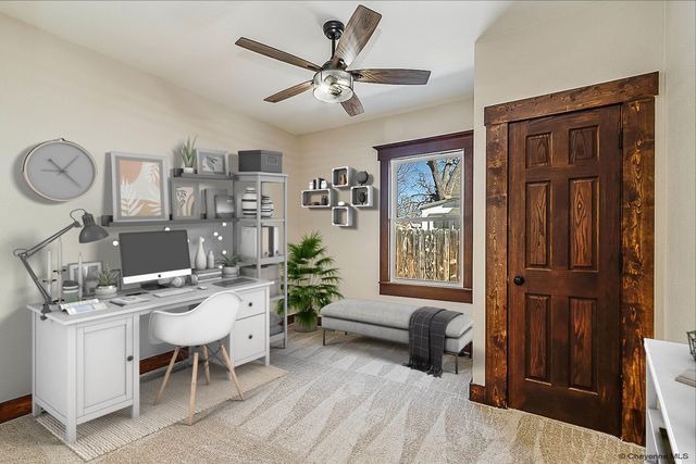 515 E 21ST ST, Cheyenne, WY 82001