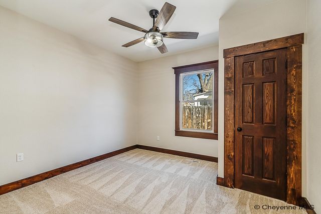 515 E 21ST ST, Cheyenne, WY 82001