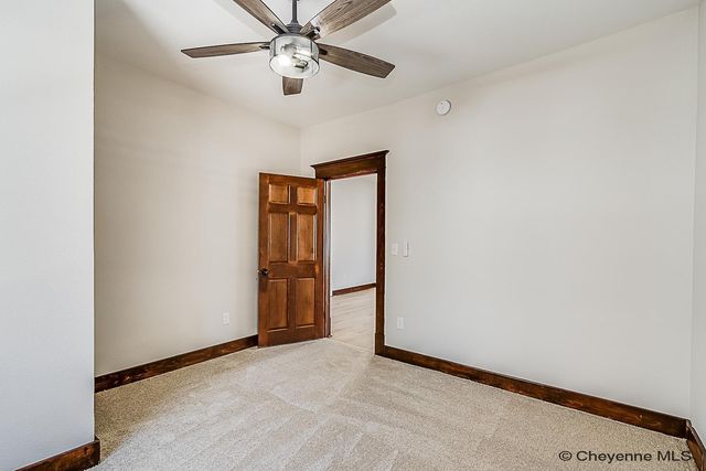 515 E 21ST ST, Cheyenne, WY 82001