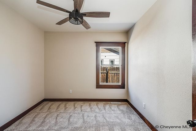 515 E 21ST ST, Cheyenne, WY 82001