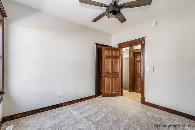 515 E 21ST ST, Cheyenne, WY 82001