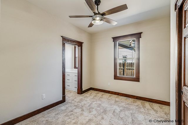 515 E 21ST ST, Cheyenne, WY 82001