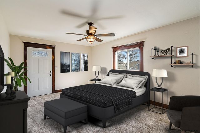 515 E 21ST ST, Cheyenne, WY 82001