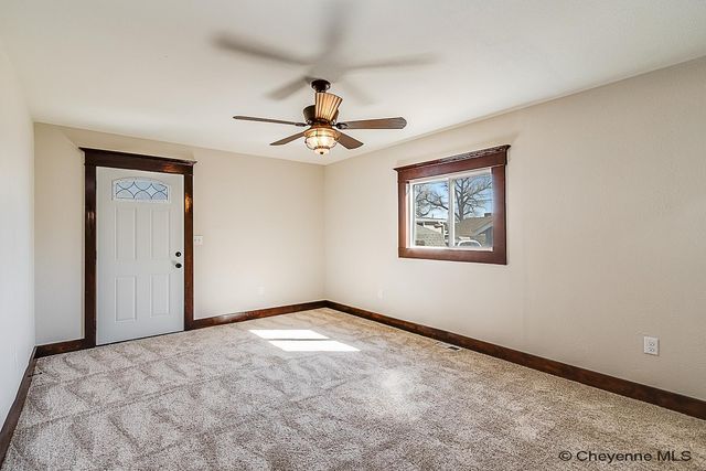 515 E 21ST ST, Cheyenne, WY 82001