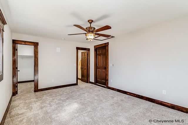 515 E 21ST ST, Cheyenne, WY 82001