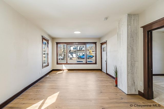 515 E 21ST ST, Cheyenne, WY 82001