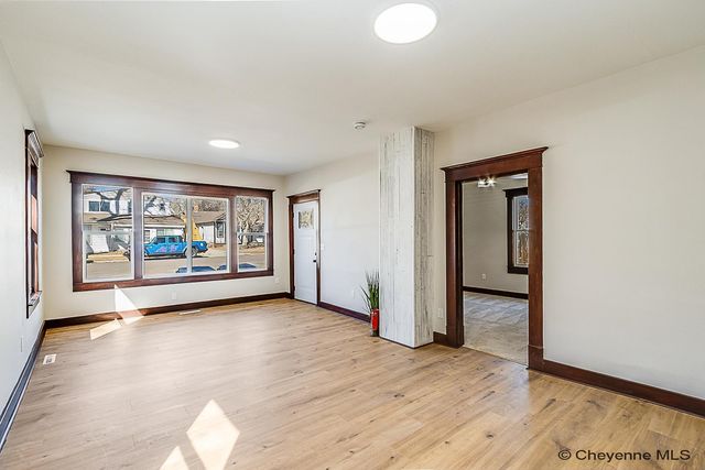 515 E 21ST ST, Cheyenne, WY 82001
