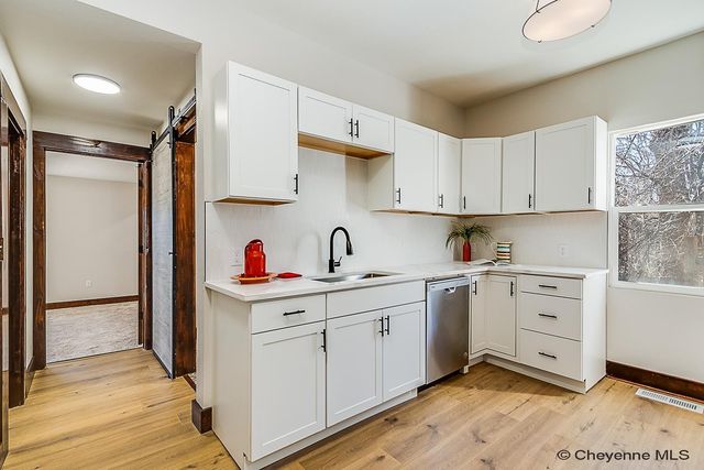 515 E 21ST ST, Cheyenne, WY 82001