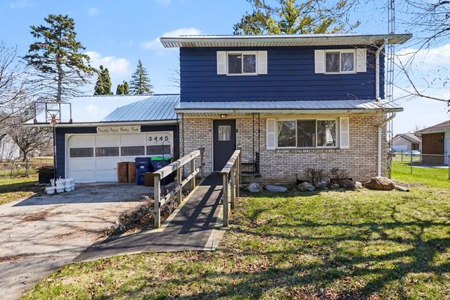 3445 Bluebird Drive, Saginaw, MI 48601