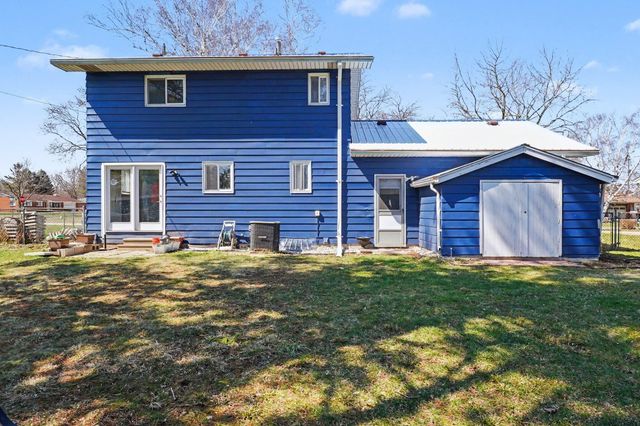 3445 Bluebird Drive, Saginaw, MI 48601