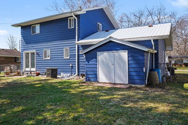 3445 Bluebird Drive, Saginaw, MI 48601