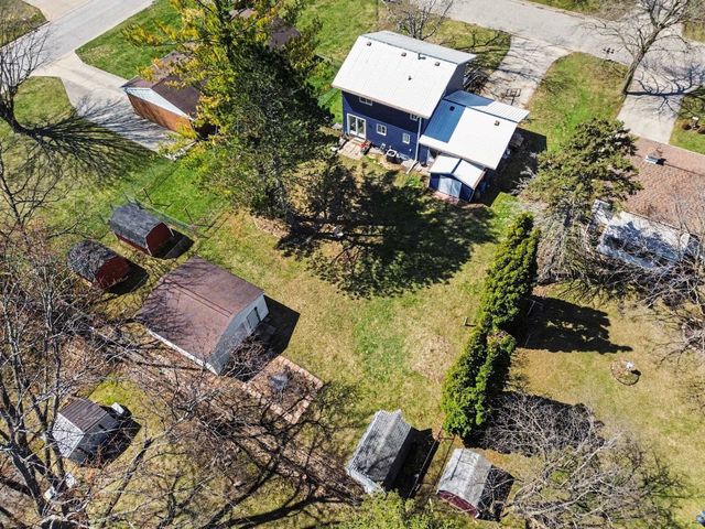 3445 Bluebird Drive, Saginaw, MI 48601