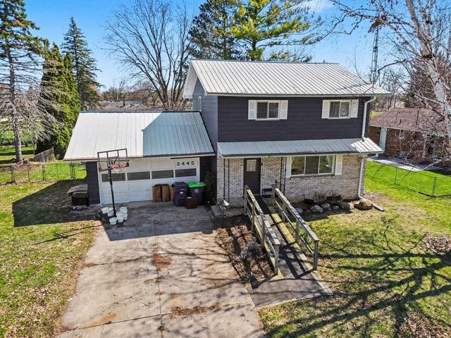 3445 Bluebird Drive, Saginaw, MI 48601