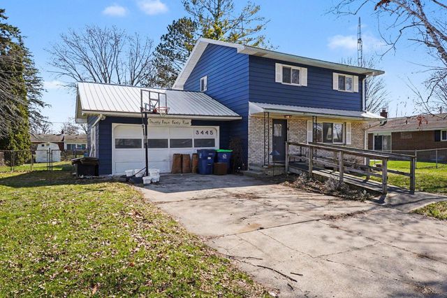 3445 Bluebird Drive, Saginaw, MI 48601