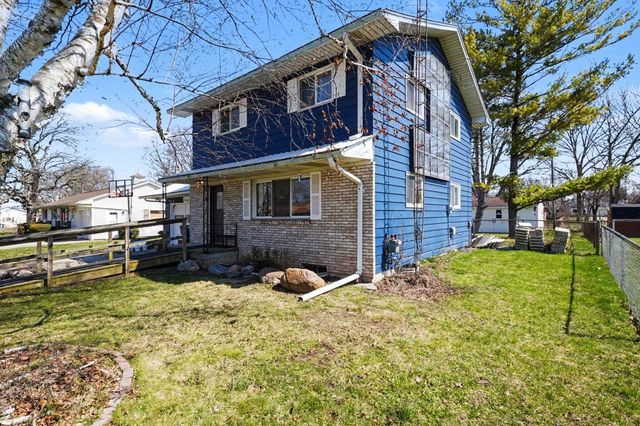 3445 Bluebird Drive, Saginaw, MI 48601