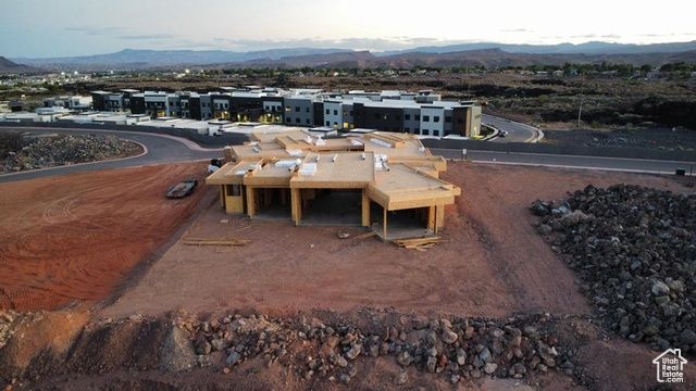 2874 W INDIAN PEAKS CIR, St. George, UT 84770